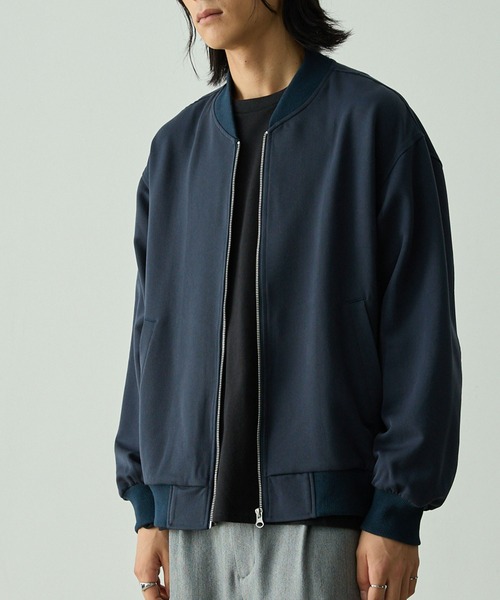 EMMA CLOTHES（エマクローズ） ブルゾン アウター 「セットアップ対応