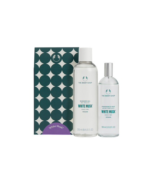 THE BODY SHOP コスメセット コフレ ザ・ボディショップ the THE BODY SHOP コスメセット コフレ ザ・ボディショップ the