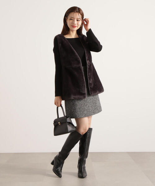 PROPORTION BODY DRESSING（プロポーションボディドレッシング