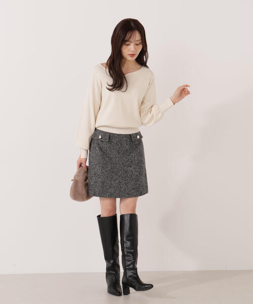 PROPORTION BODY DRESSING（プロポーションボディドレッシング