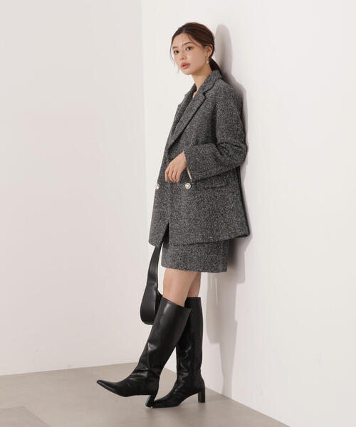 PROPORTION BODY DRESSING（プロポーションボディドレッシング