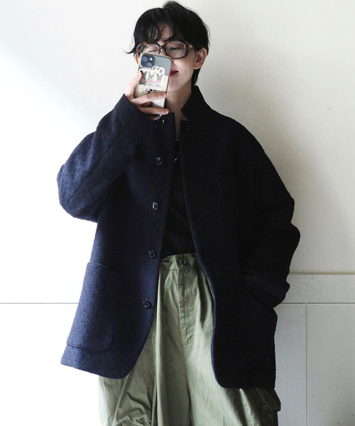 JOURNAL STANDARD luxe コート（レディースファッション
