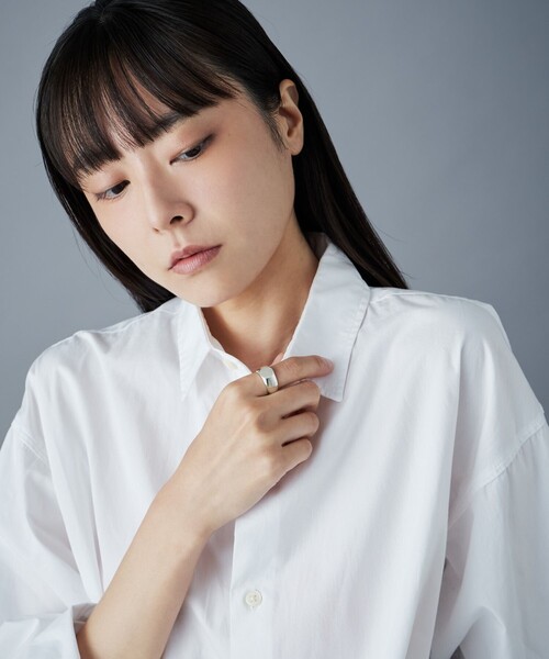 Jouete（ジュエッテ） 指輪 リング 「WEB LIMITED」 シグネットリング
