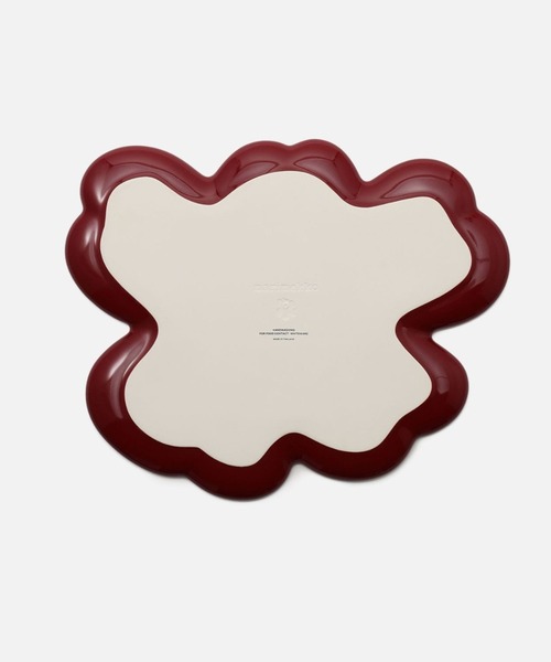 marimekko（マリメッコ） 食器 Unikko / serving platter 32 cm