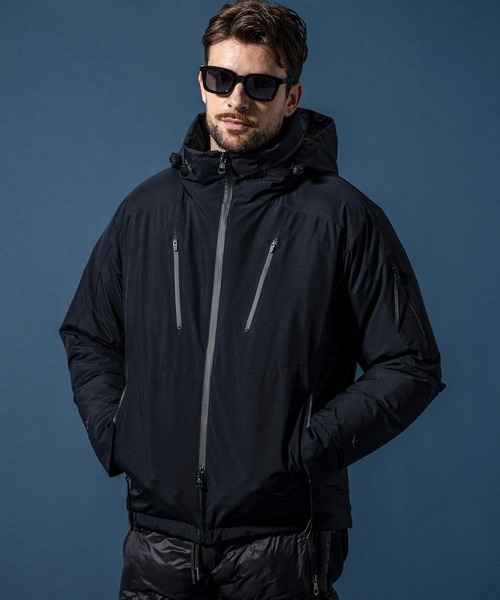 ゴアテックス ジャケット（1PIU1UGUALE3 RELAX）のおすすめ人気商品