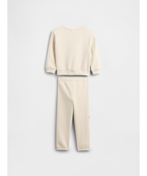 GAP 冬服6点セット　70cm 男の子 GAP（ギャップ） セットアップ babyGap × ディズニー 2ピース コーデ