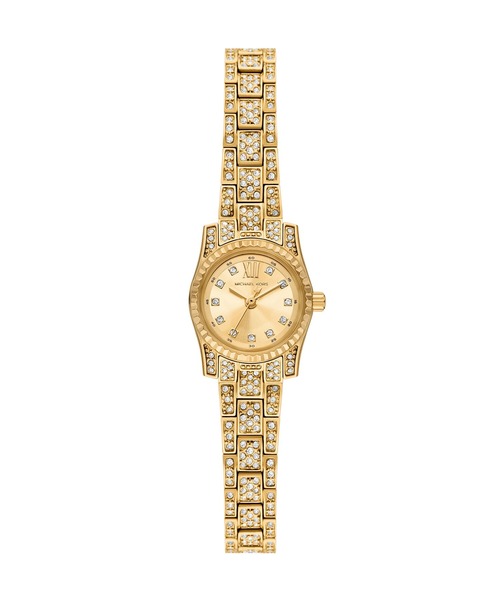 MICHAEL KORS ゴールド アナログ時計 Michael kors 時計 腕時計 gold ゴールド