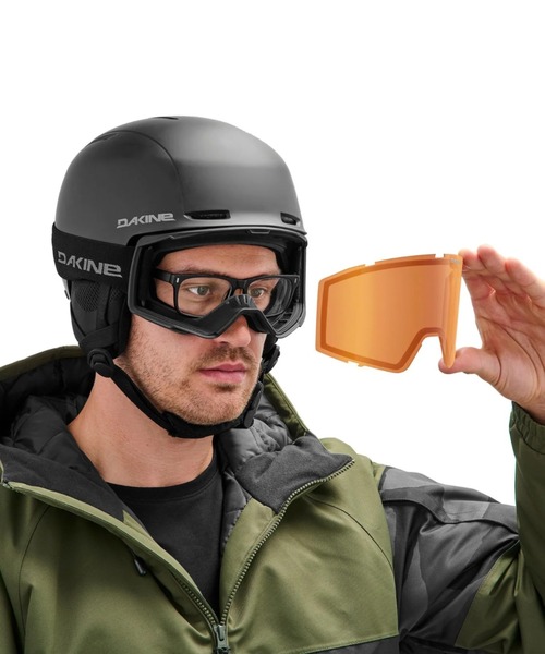 DAKINE VENUE SNOW GOGGLE スノーゴーグル 「25-26SNOWモデル」/ダカインスキースノーボードギア(ゴーグル)の画像