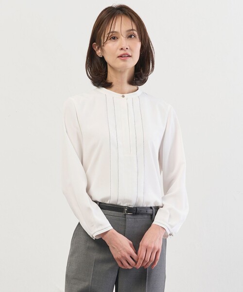 J.PRESS（J.プレス） tシャツ シュノワデシン カットソー レディース 