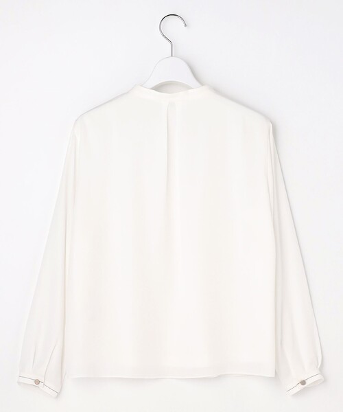 ジェイプレス今季新品未使用　シュノワデシン カットソーM J.PRESS（J.プレス） tシャツ シュノワデシン カットソー レディース
