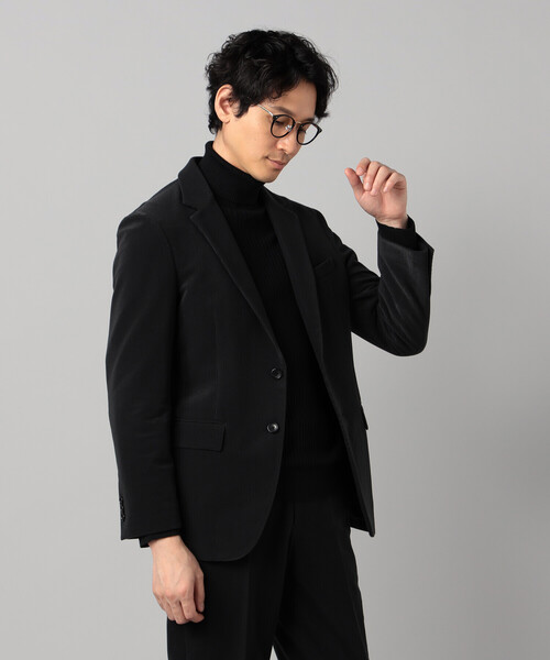 COMME CA MEN（コムサメン） ジャケット テーラードジャケット