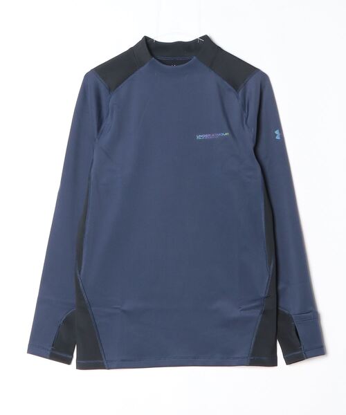 UNDER ARMOUR（アンダーアーマー） シャツ UAコールドウェザー プロ