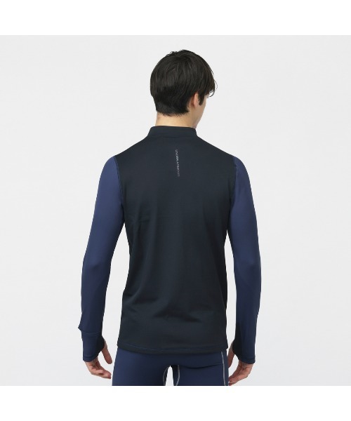 UNDER ARMOUR（アンダーアーマー） シャツ UAコールドウェザー プロ