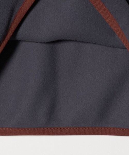 6 「6(ROKU)」フリース プルオーバー レディース : ZOZOTOWN Yahoo!店