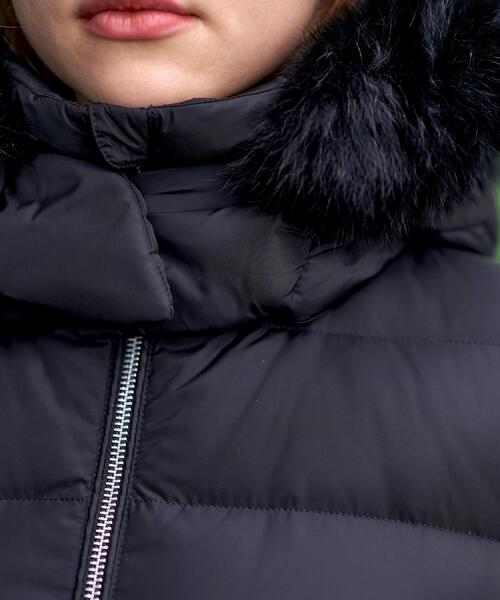 DRESSTERIOR（ドレステリア） ダウンコート ダウンジャケット 「CLASSY