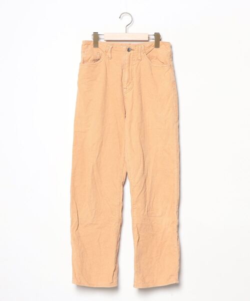 美品 PEAK PERFORMANCE コーデュロイパンツ Aライン Spick＆Span（スピック アンド スパン） 「Spick & Span