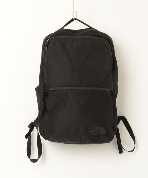 ノースフェイス ディパック 1 ブラック THE NORTH FACE（ザ ノースフェイス） ワンポイントリュック