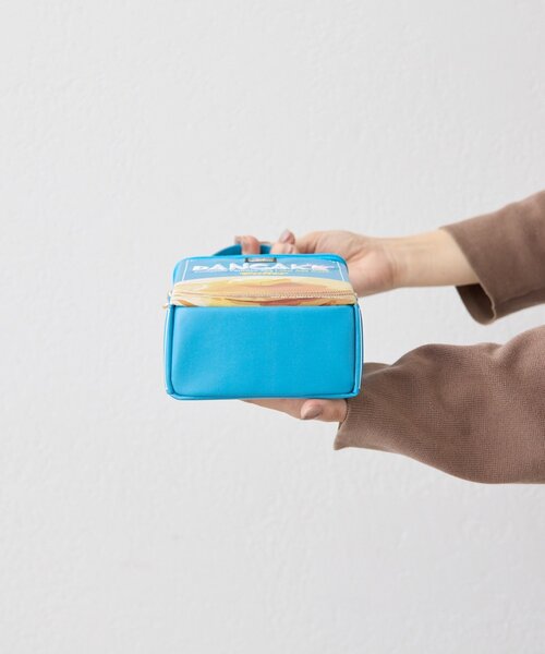 ear PAPILLONNER（イア パピヨネ） ハンドバッグ 「別注」「yup