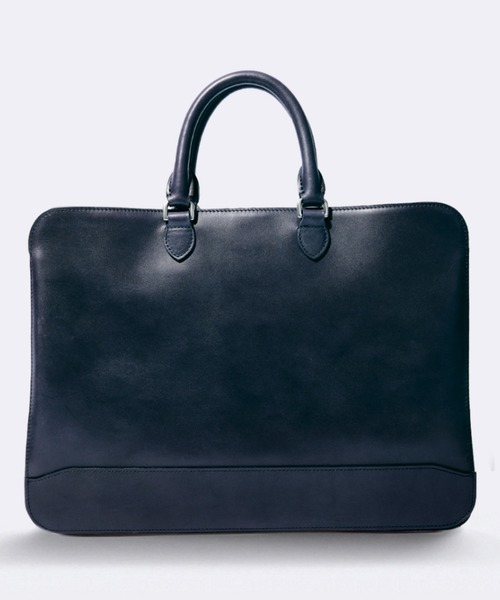 タグ付き未使用品 アニアリ レザー ブリーフケース ショルダーバッグ ビジネス タグ付き未使用品 アニアリ レザー ブリーフケース ショルダーバッグ