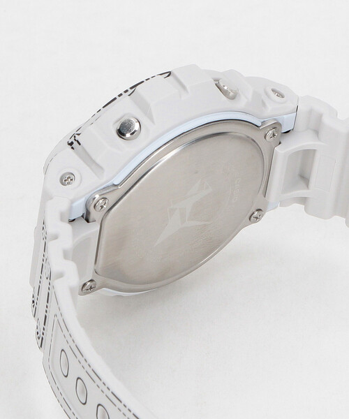 G-SHOCK 腕時計 CASIO/カシオ DW-6900RGM-5JR メンズ レディース