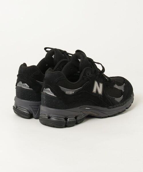 New Balance（ニューバランス） スニーカー 2002 Decon Gore-Tex(R