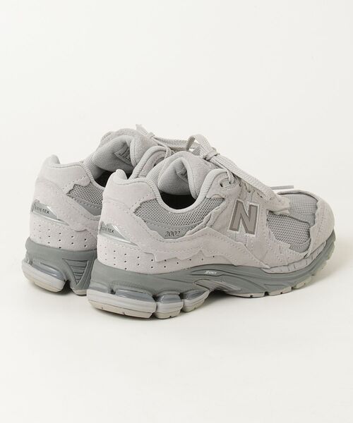 New Balance（ニューバランス） スニーカー 2002 Decon Gore-Tex(R