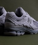 ニューバランス スニーカー 2002 Deco...の詳細画像2