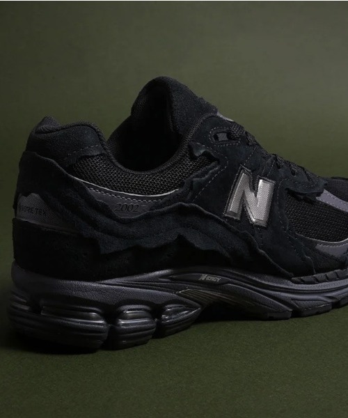 New Balance（ニューバランス） スニーカー 2002 Decon Gore-Tex(R