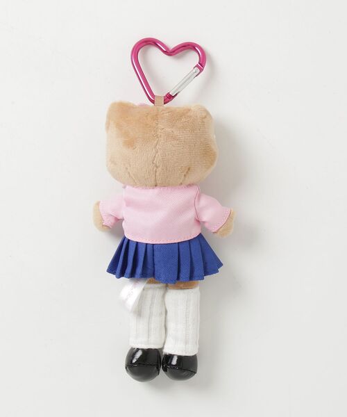 Hello Kitty スタイルアップマスコット マスコットキーホルダー sanrio（サンリオ） キーホルダー ハローキティスタイルアップ