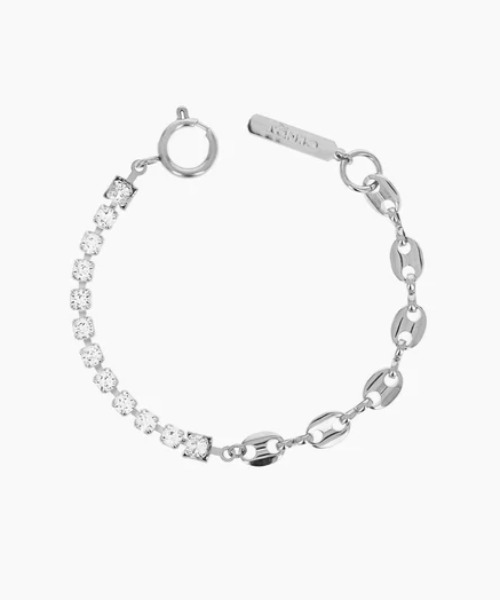 Justine Clenquet ジャスティーヌクランケ ブレスレット JUSTINE CLENQUET/ジャスティーヌ クランケ】JAMIE BRACELET