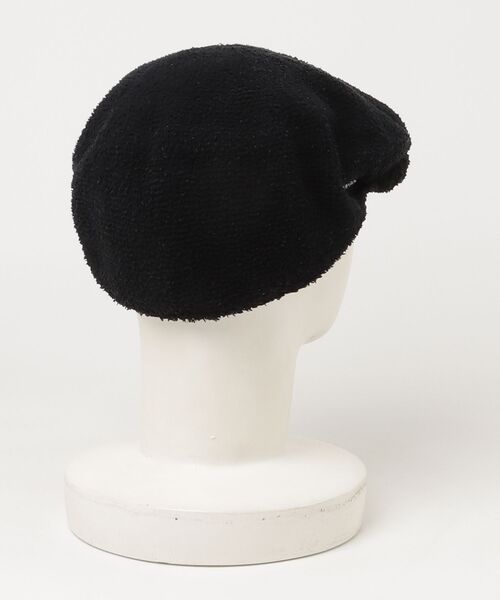 「KANGOL」 ハンチング L ブラック レディース_画像2