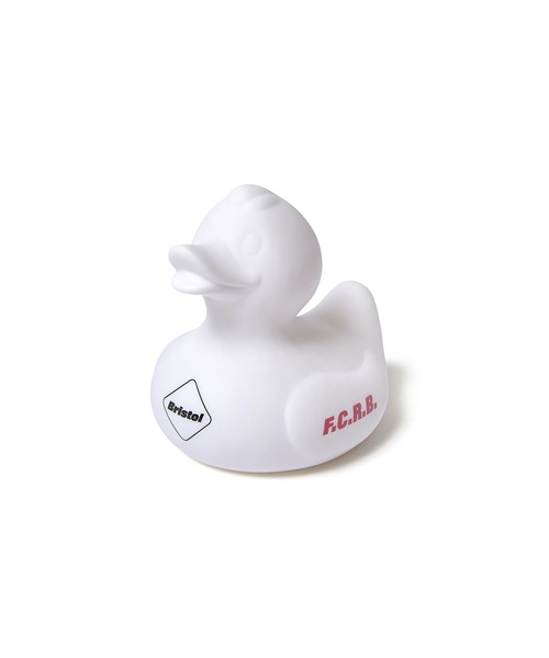 F.C.Real Bristol（エフシーレアルブリストル） フィギュア RUBBER