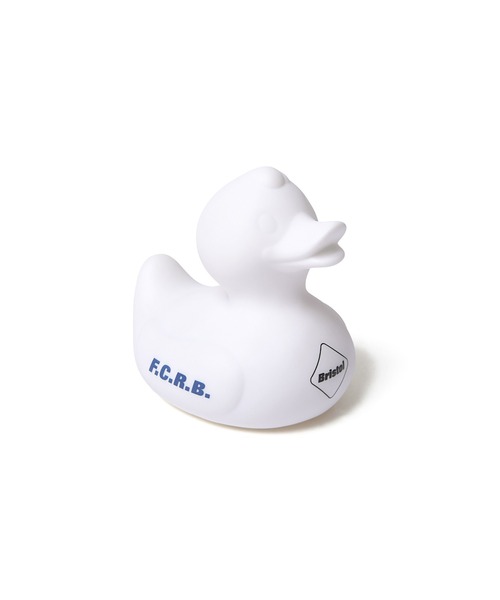 F.C.R.B. ラバーダック フィギュア 12個セット RUBBER DUCK F.C.Real Bristol（エフシーレアルブリストル） フィギュア RUBBER