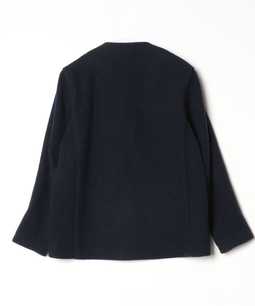 Danton（ダントン） ジャケット 38 ネイビー メンズ : ZOZOTOWN Yahoo