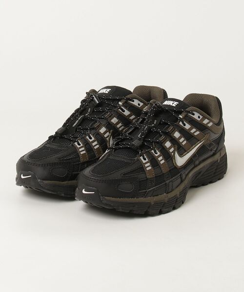 NIKE（ナイキ） スニーカー NikeP-6000 レディース : ZOZOTOWN Yahoo