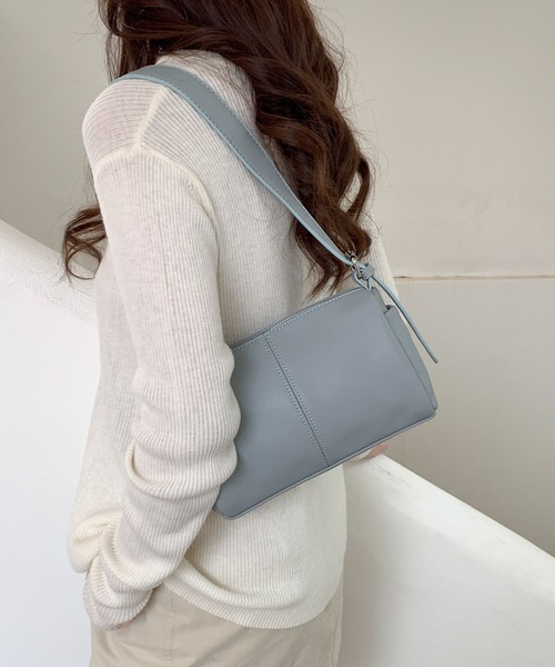 売り切りチィ ショルダーバッグ Chiina ショルダーバッグ バッグ Chiina /2way ソフトレザー