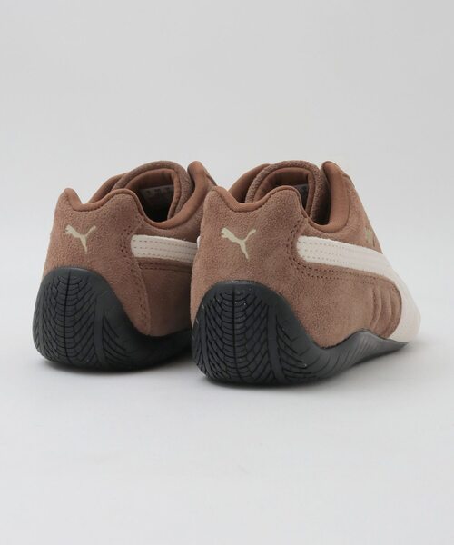 PUMA（プーマ） スニーカー 「PUMA/プーマ」SPEEDCAT OG スニーカー