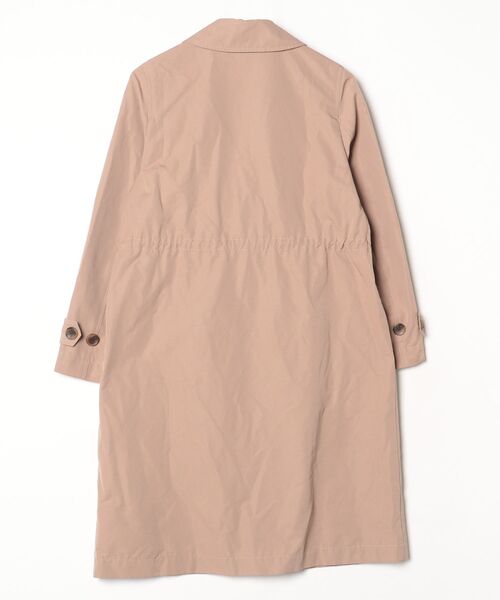 BEAUTY＆YOUTH UNITED ARROWS ステンカラーコート S ブラウン