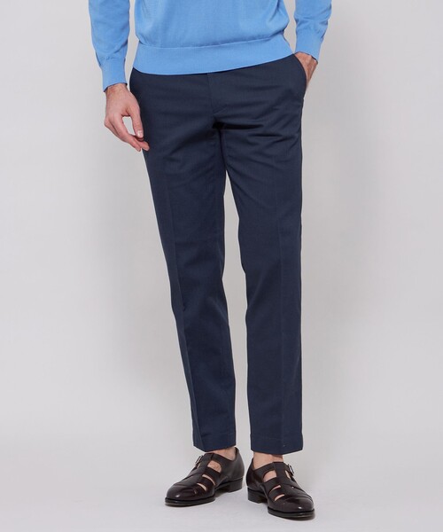 MACKINTOSH LONDON（マッキントッシュ ロンドン） パンツ ドビー