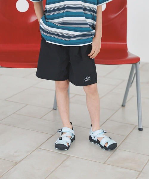 BAYFLOW（ベイフロー） パンツ 「160cmまで♪新色も登場!」「水陸両用