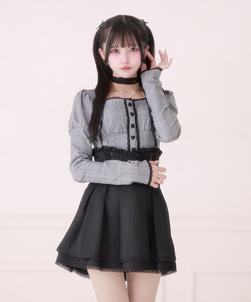 heart（Pal elfy／ファッション）のおすすめ人気商品一覧 通販 - Yahoo