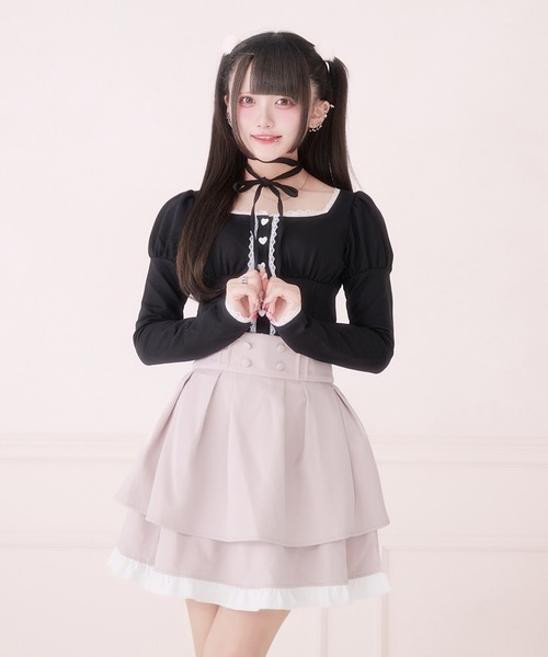 heart（Pal elfy／ファッション）のおすすめ人気商品一覧 通販 - Yahoo