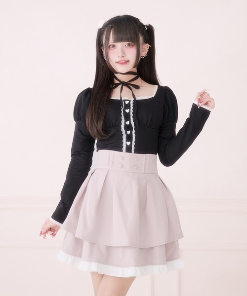 heart（Pal elfy／ファッション）のおすすめ人気商品一覧 通販 - Yahoo