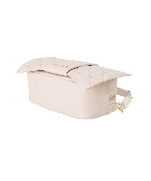 「Maison de FLEUR」 2WAYバッグ FREE ピンク レディースの画像