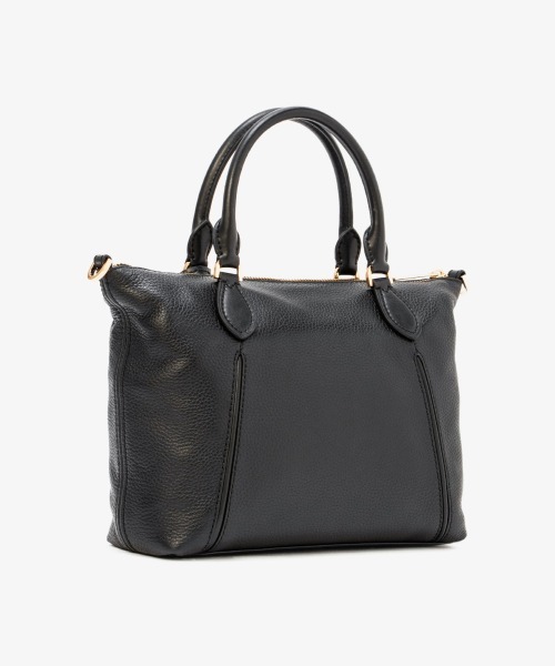 MICHAEL KORS（マイケルコース） 2WAYバッグ FREE ブラック レディース