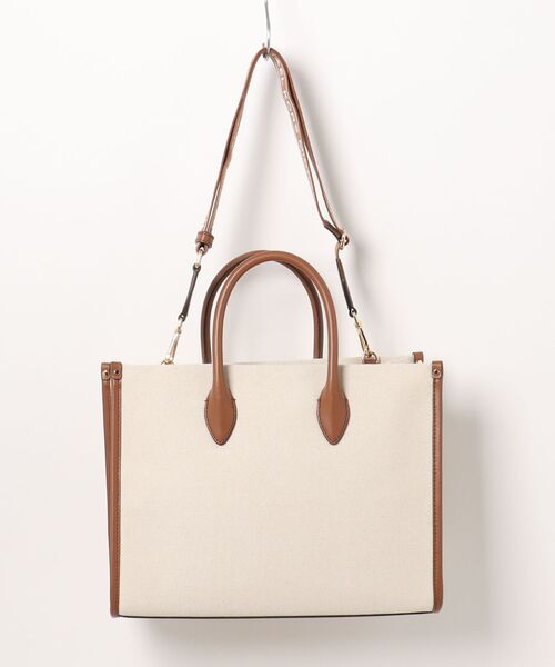 MICHAEL KORS（マイケルコース） 2WAYバッグ FREE ブラウン レディース