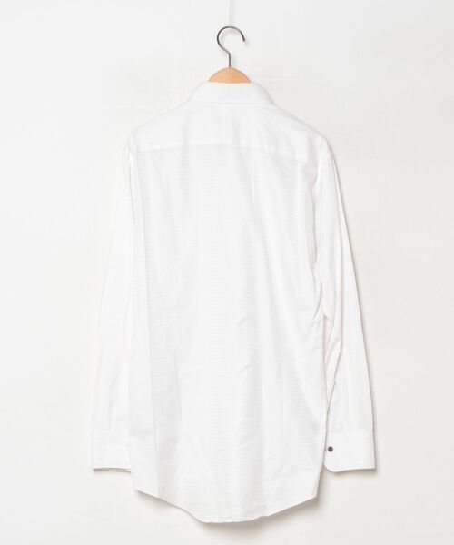BURBERRY BLACK LABEL（バーバリーブラックレーベル） 長袖シャツ 40