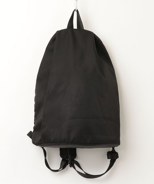 emmiリュック ZOZOTOWN限定商品　ブラック emmi リュック FREE ブラック レディース : ZOZOTOWN Yahoo!店 - 通販