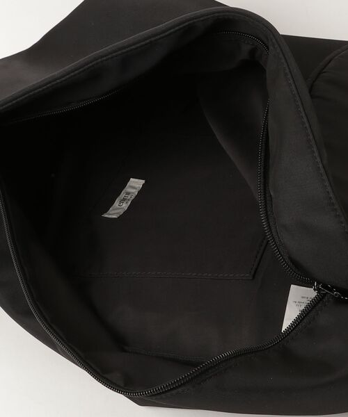 emmi リュック FREE ブラック レディース : ZOZOTOWN Yahoo!店 - 通販