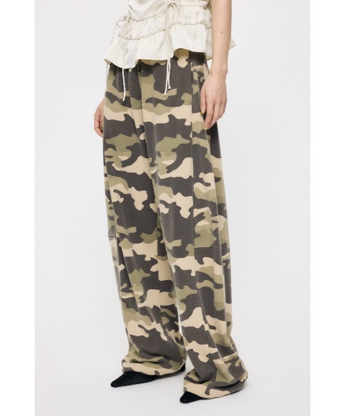 MOUSSY（マウジー） スウェットパンツ ジャージ 「セットアップ対応